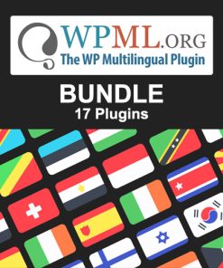 wpml plugins bundle wordpress