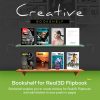 Bookshelf for Real3D Flipbook Addon