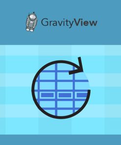 GravityView - DataTables Extension