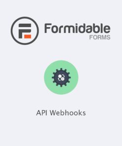 Formidable Forms - API Webhooks