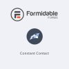 Formidable Forms - Constant Contact