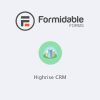 Formidable Forms - Highrise CRM