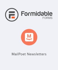 Formidable Forms - MailPoet Newsletters