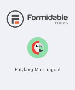 Formidable Forms - Polylang Multilingual