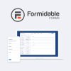 Formidable Forms Pro - WordPress Form Builder Plugin