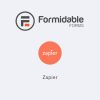 Formidable Forms - Zapier