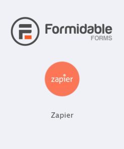 Formidable Forms - Zapier
