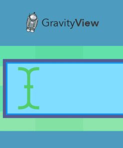 GravityView - Inline Edit