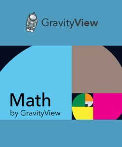 GravityView - Math