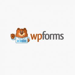 WPForms - Drag & Drop WordPress Form Builder
