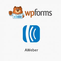 WPForms - Aweber