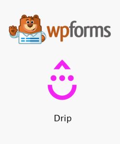 WPForms - Drip