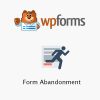 WPForms - Form Abandonment