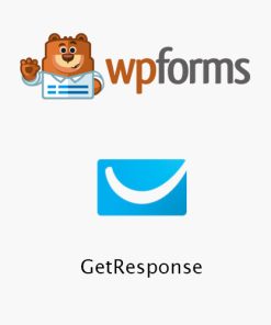 WPForms - GetResponse