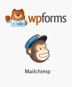 WPForms - Mailchimp