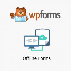 WPForms - Offline Forms