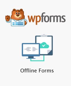 WPForms - Offline Forms
