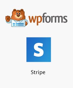 WPForms - Stripe