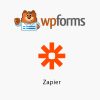 WPForms - Zapier