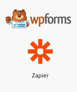 WPForms - Zapier