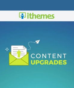 iThemes Content Upgrades