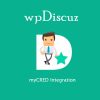 wpDiscuz - myCRED Integration