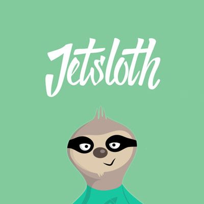 Jetsloth