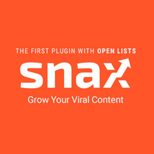 Snax   Viral Content Builder