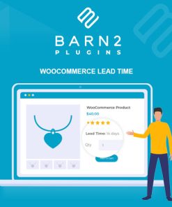 WooCommerce-Lead-Time