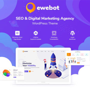 Ewebot   Marketing Seo Digital Agency