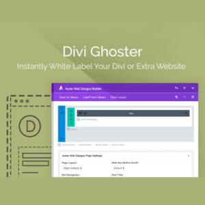 divi-ghoster