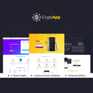 Crypt-App