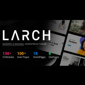 Larch