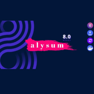 alysum