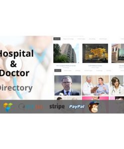 Hospital-Doctor-Directory