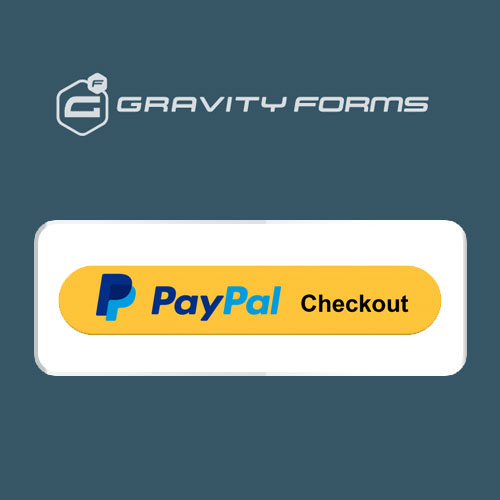 Gravity-Forms-PayPal-Checkout