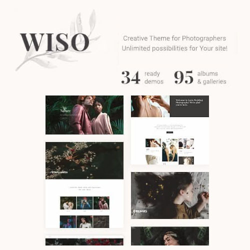 Wiso Photography