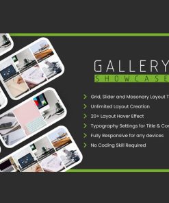 Gallery-Showcase