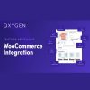 Oxygen-WooCommerce-Integration