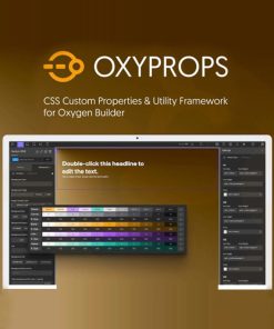 OxyProps