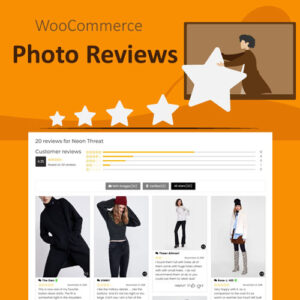 WooCommerce-Photo-Reviews