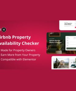 Airbnb-Property