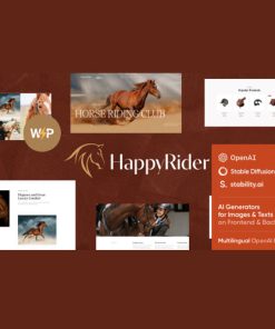 Happy-Rider