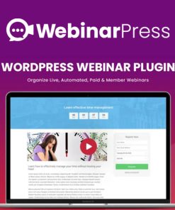 WebinarPress