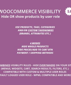 WooCommerce-Hide-Products