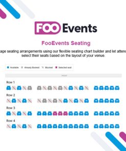 FooEvents-Seating