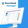 WordPress-Download-Manager-Pro