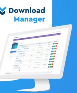WordPress-Download-Manager-Pro