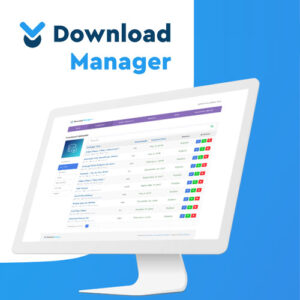 WordPress-Download-Manager-Pro