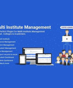 Multi-Institute-Management